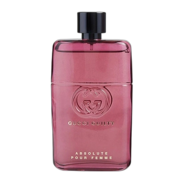 Guilty Absolute Pour Femme — Gucci