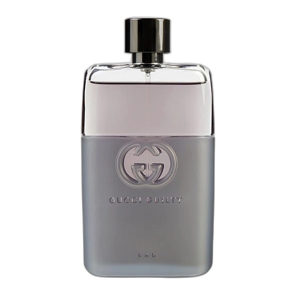 Guilty Eau Pour Homme — Gucci