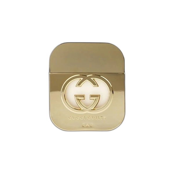 Guilty Eau — Gucci
