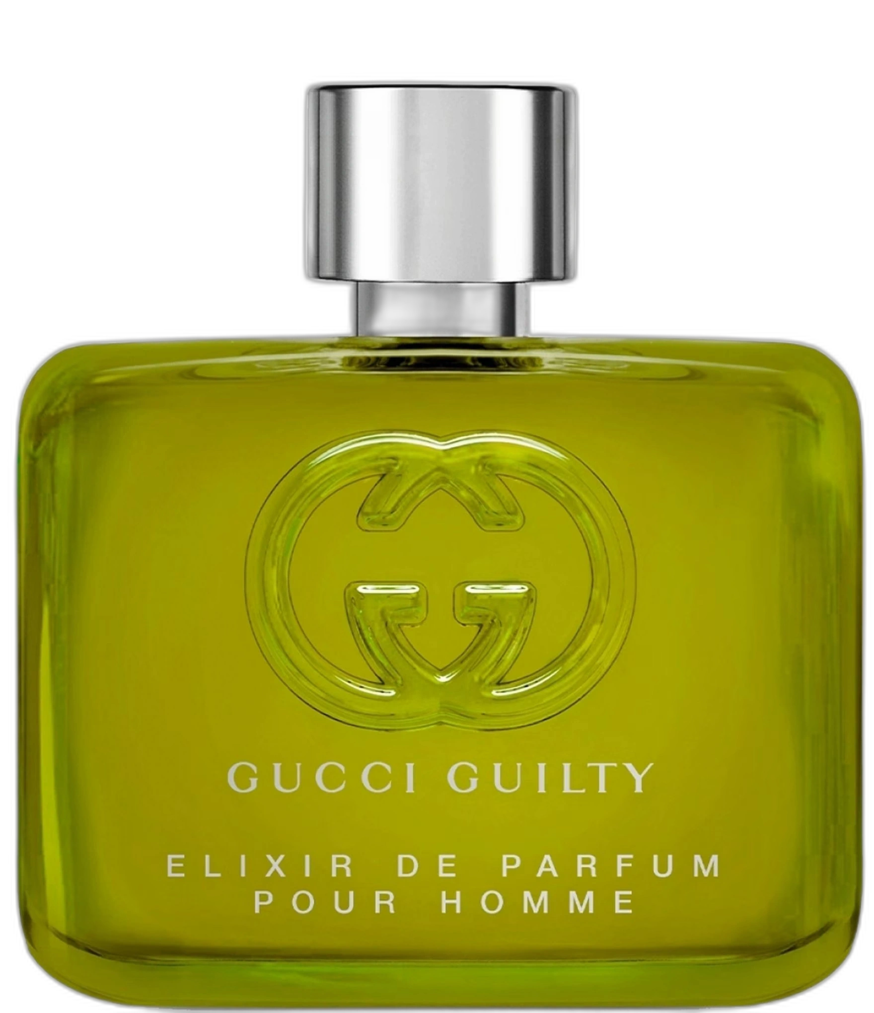 Guilty Elixir De — Gucci