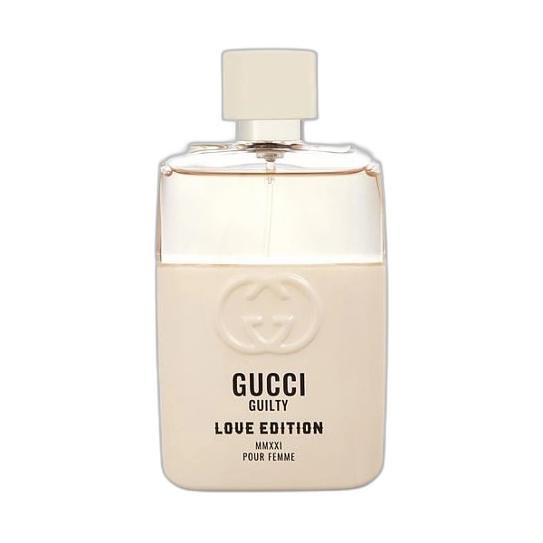 Guilty Love Edition — Gucci
