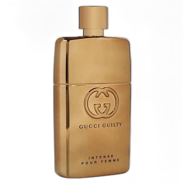 Guilty Pour Femme Intense — Gucci