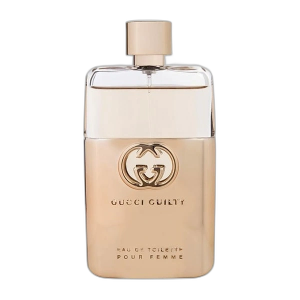 Guilty Pour Femme — Gucci