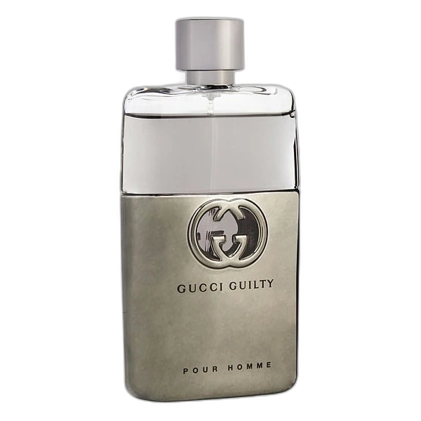 Guilty Pour Homme — Gucci