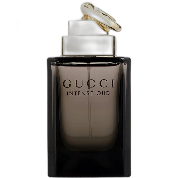 Intense Oud — Gucci