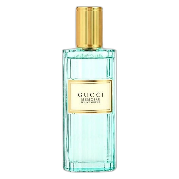 Memoire d'Une Odeur — Gucci