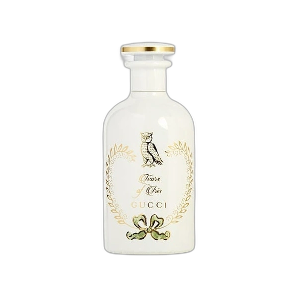 Tears Of Iris — Gucci