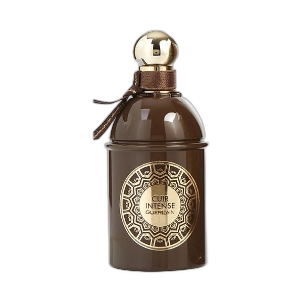 Cuir Intense — Guerlain