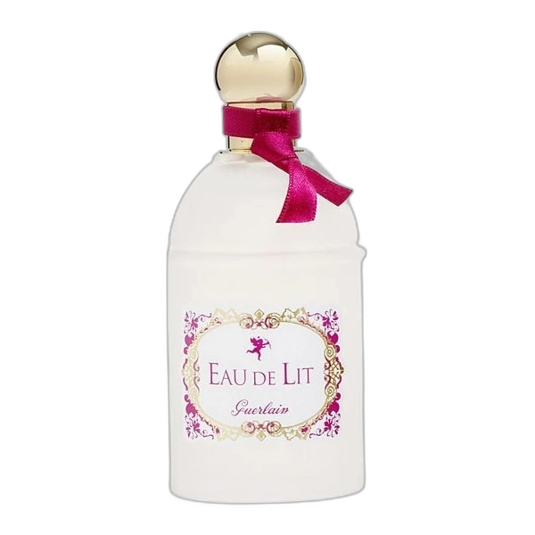 Eau De Lit — Guerlain