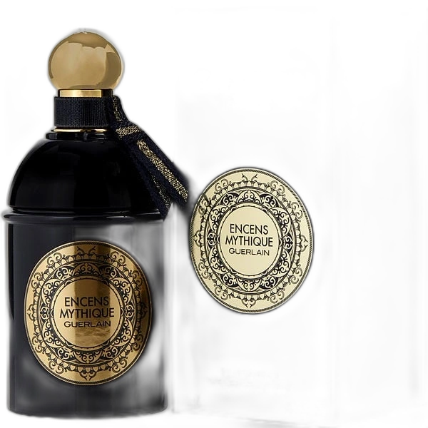 Encens Mythique — Guerlain