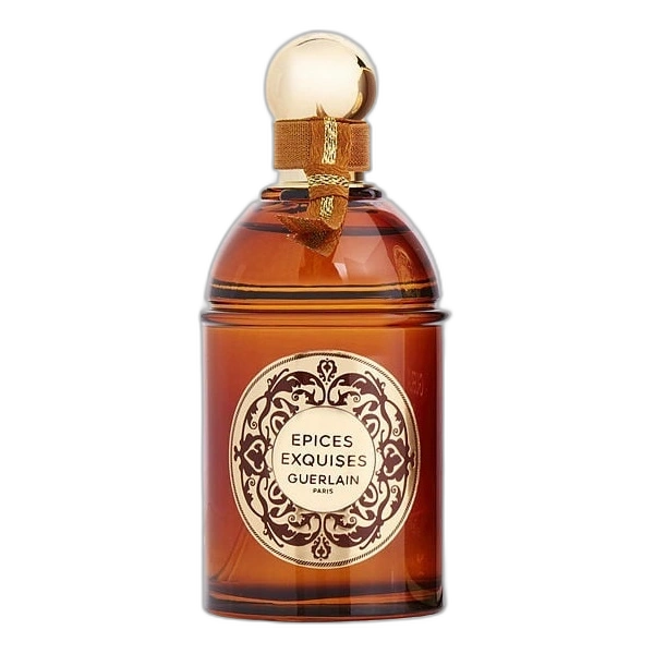 Epices Exquises — Guerlain