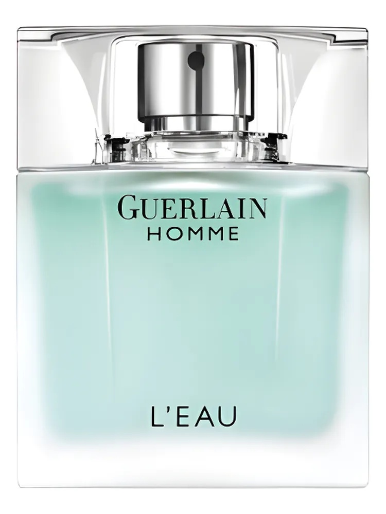 Guerlain Homme L'Eau thumbnail 4
