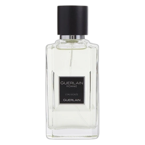 Homme L'Eau Boisee — Guerlain