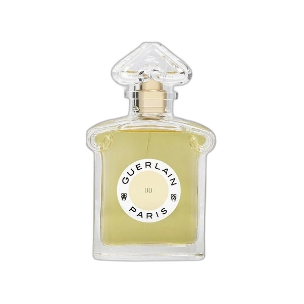 Guerlain Liu — Guerlain