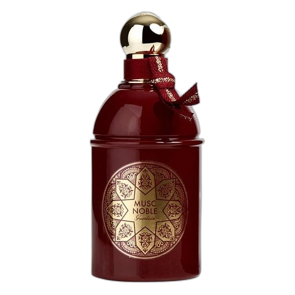 Musc Noble — Guerlain