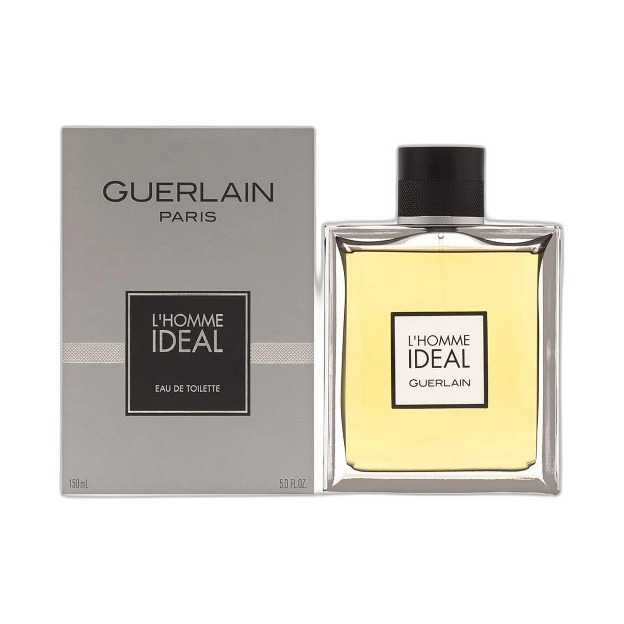 Paris Lhomme Ideal — Guerlain