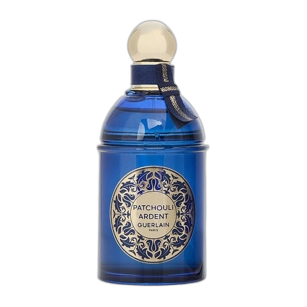 Patchouli Ardent — Guerlain