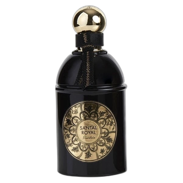 Santal Royal — Guerlain