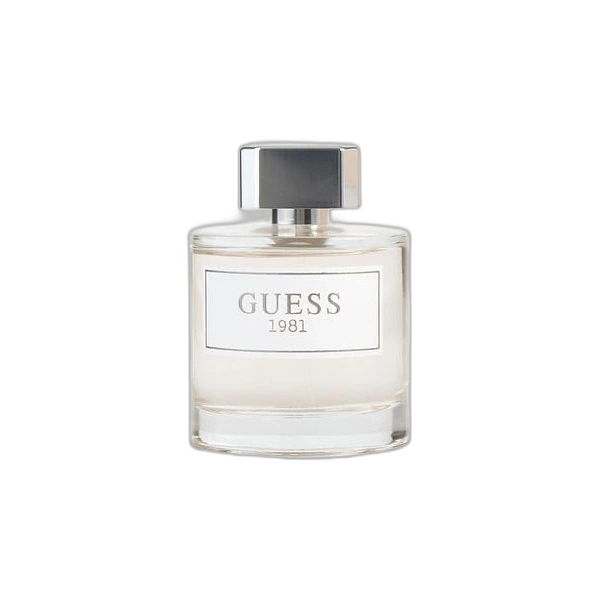 1981 — Guess