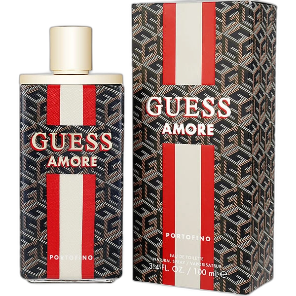 Amore Portofino — Guess