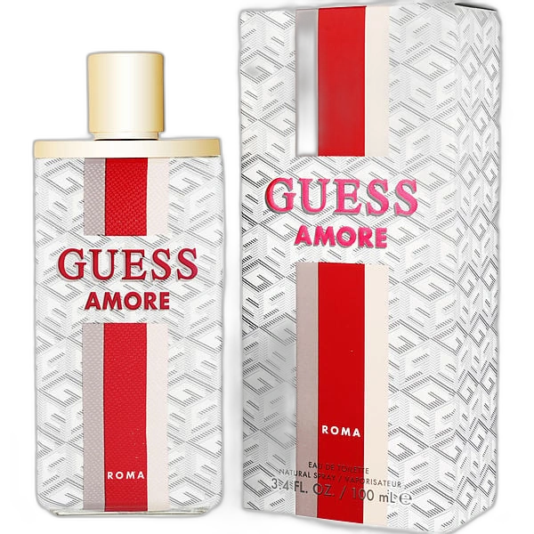 Amore Roma — Guess
