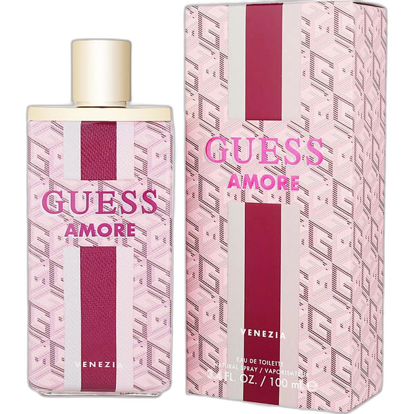 Amore Venezia — Guess