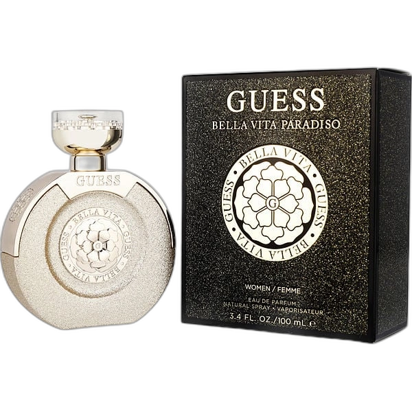 Bella Vita Paradiso — Guess