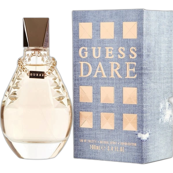 Dare — Guess