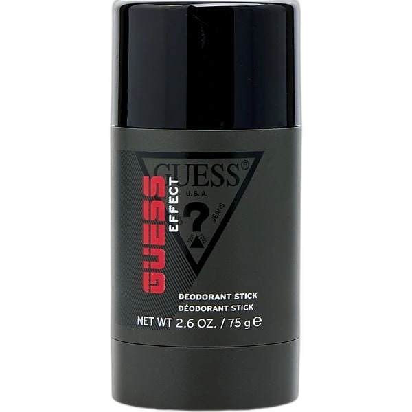 Effect — Guess