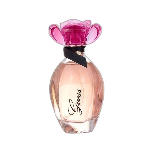 Girl — Guess