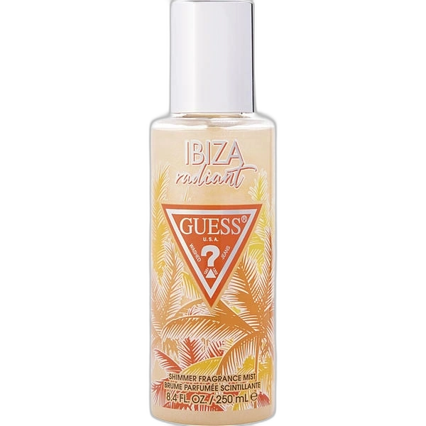 Ibiza Radiant — Guess