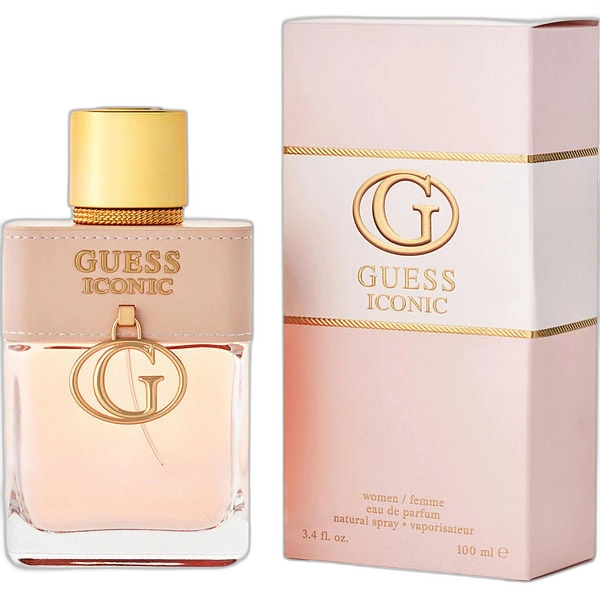 Iconic — Guess