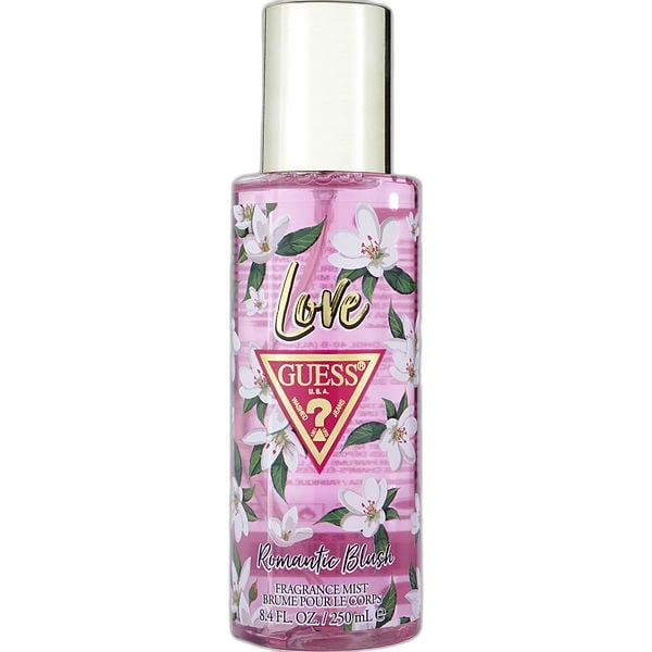 Love Romantic Blush — Guess