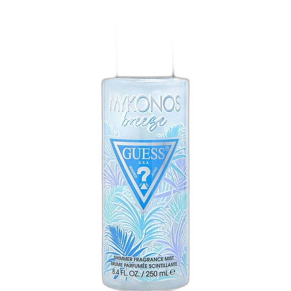 Mykonos Breeze — Guess