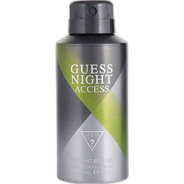 Night Access — Guess