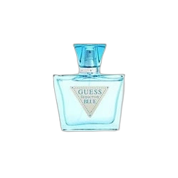 Seductive Blue — Guess
