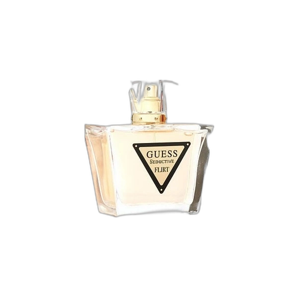 Seductive Flirt — Guess
