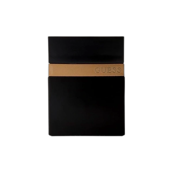 Seductive Homme Noir — Guess