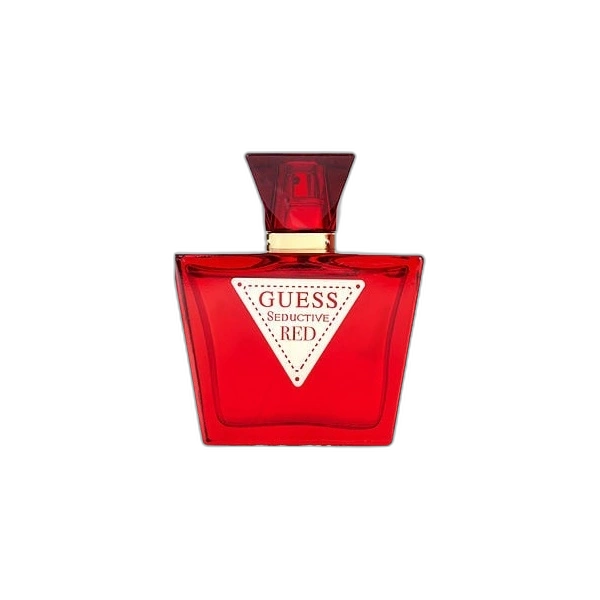 Seductive Red — Guess