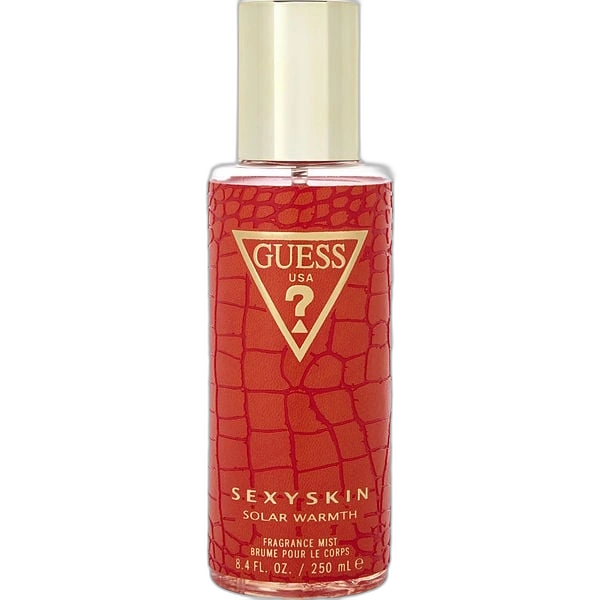 Sexy Skin Solar Warmth — Guess