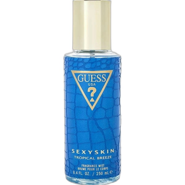 Sexy Skin Tropical Breeze — Guess