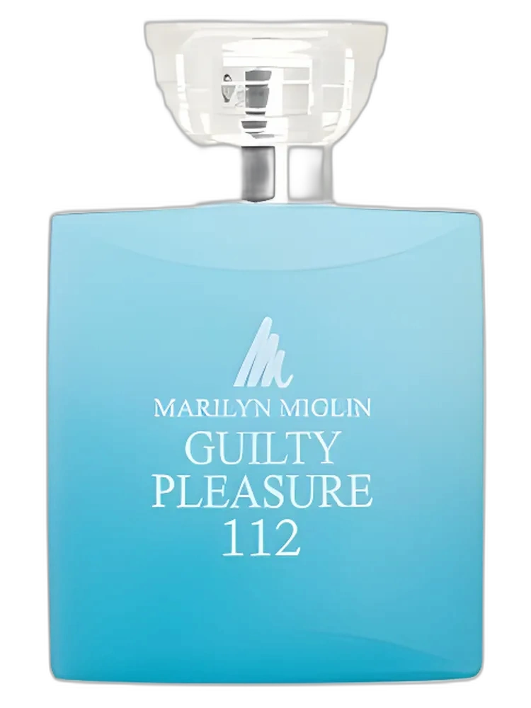 Guilty Pleasure 112 — Marilyn Miglin