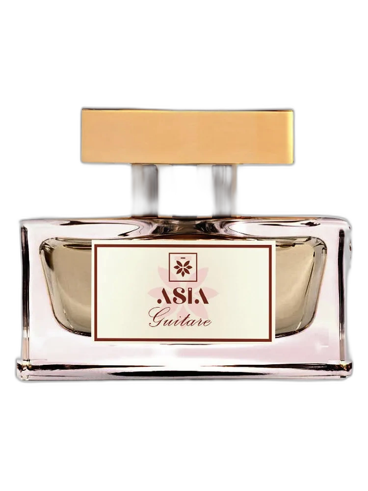Guitare unisex — Asia Perfumes