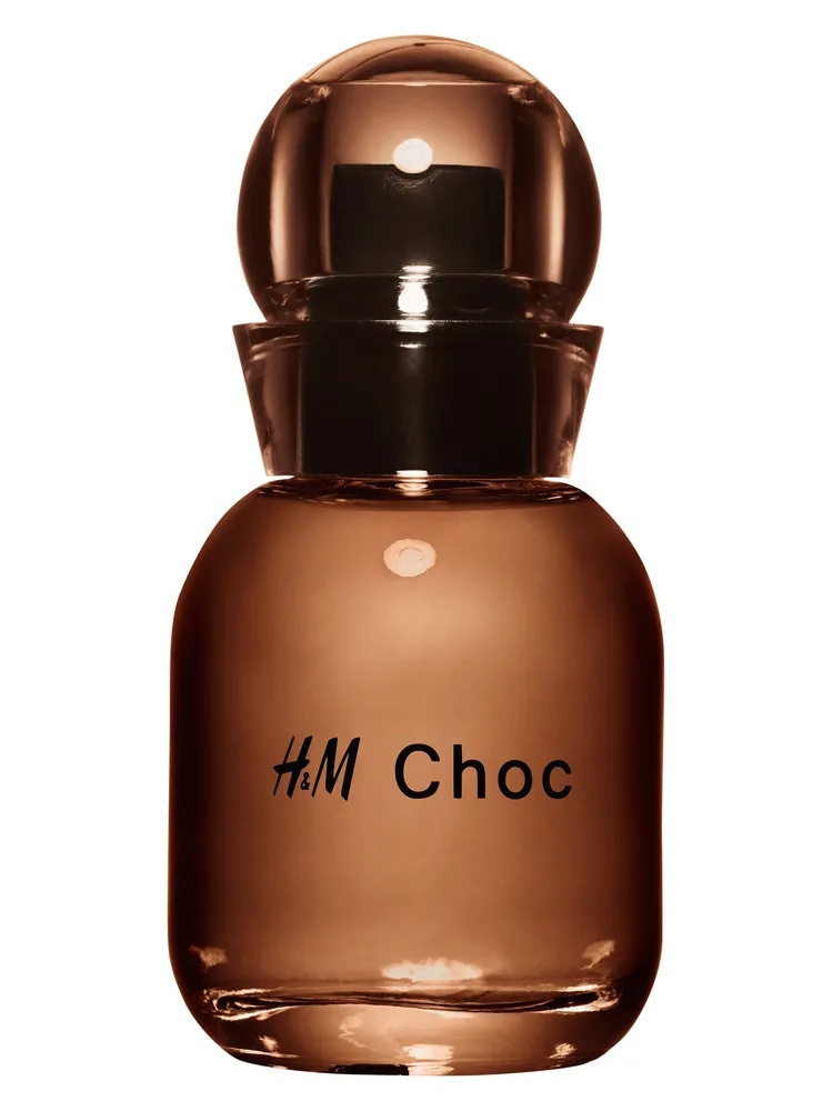 H&M Choc - Melty Goodness thumbnail 4