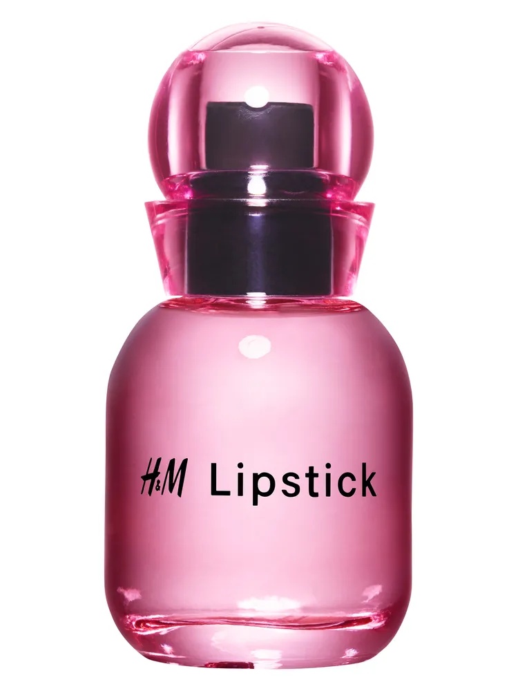 H&M Lipstick - A dash of colour thumbnail 4