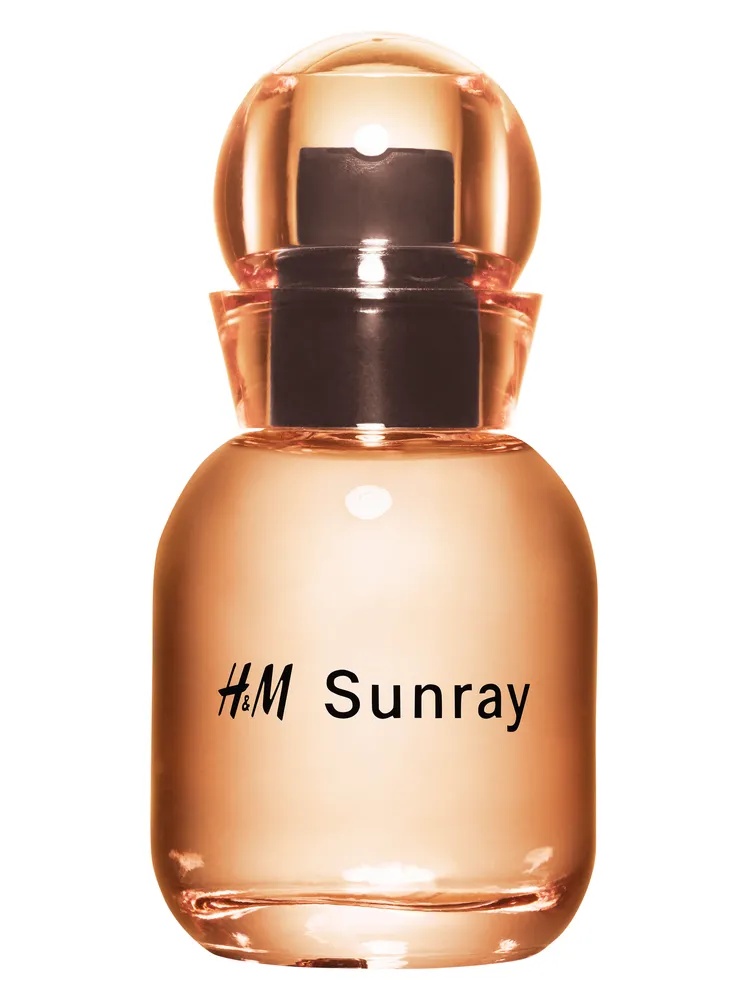 Miniatura 4 de H&M Sunray - Golden warmth