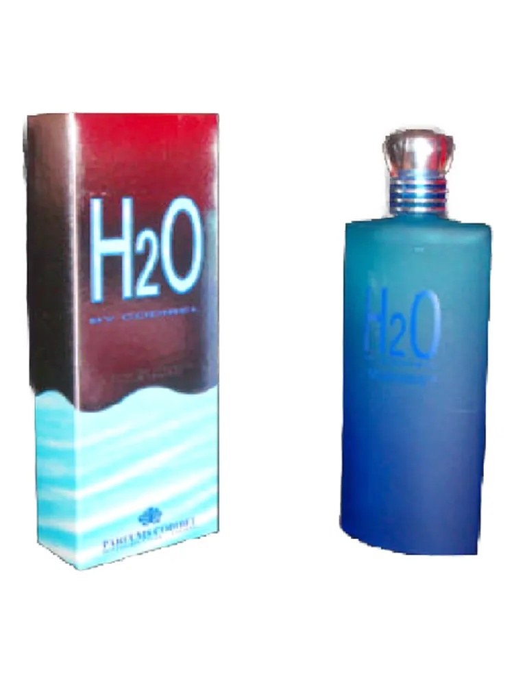 Miniatura 4 de H2O