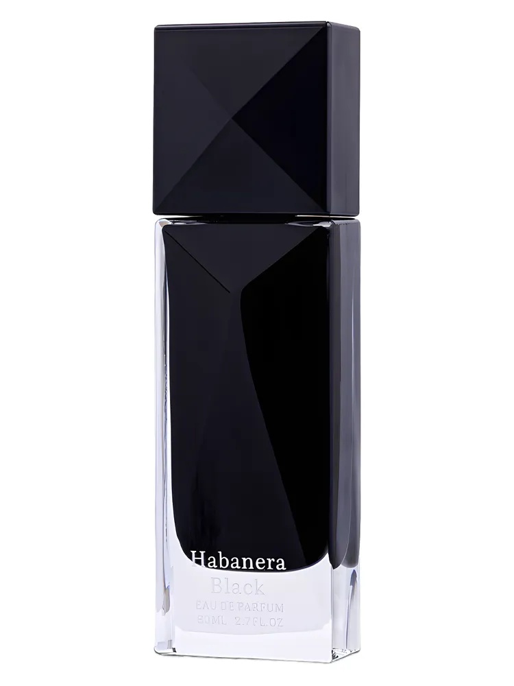 Habanera Black