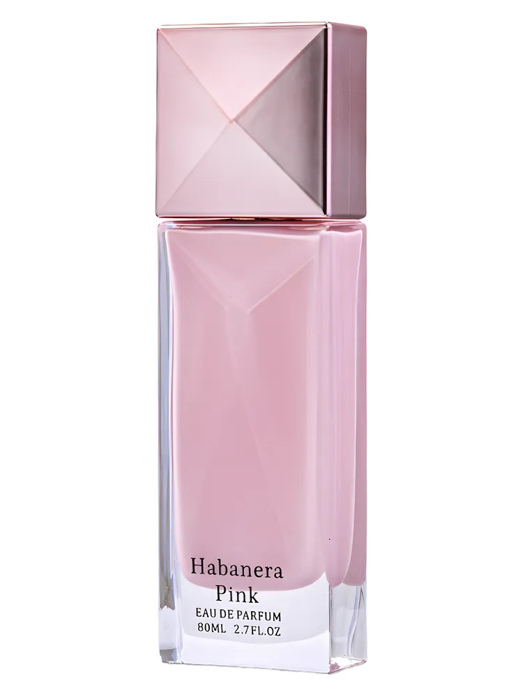 Habanera Pink
