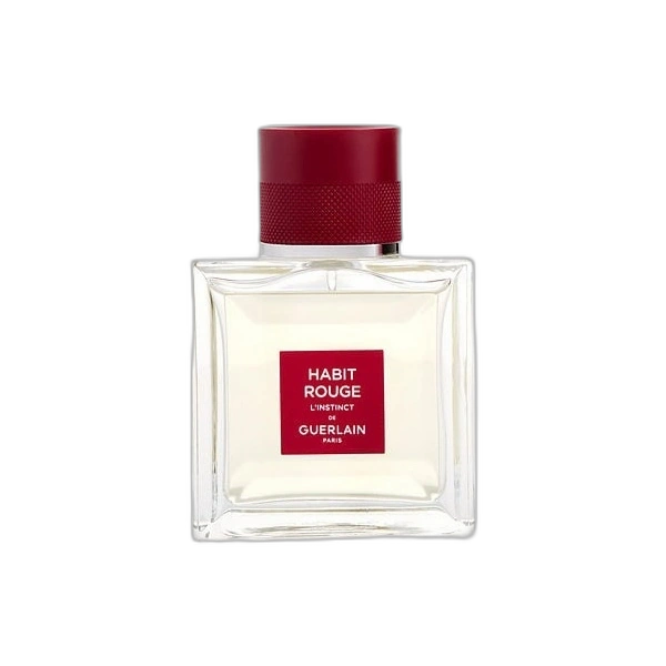 Habit Rouge L'Instinct — Guerlain